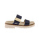 Mephisto tongs bleu 1