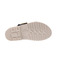 Mephisto tongs bleu 5