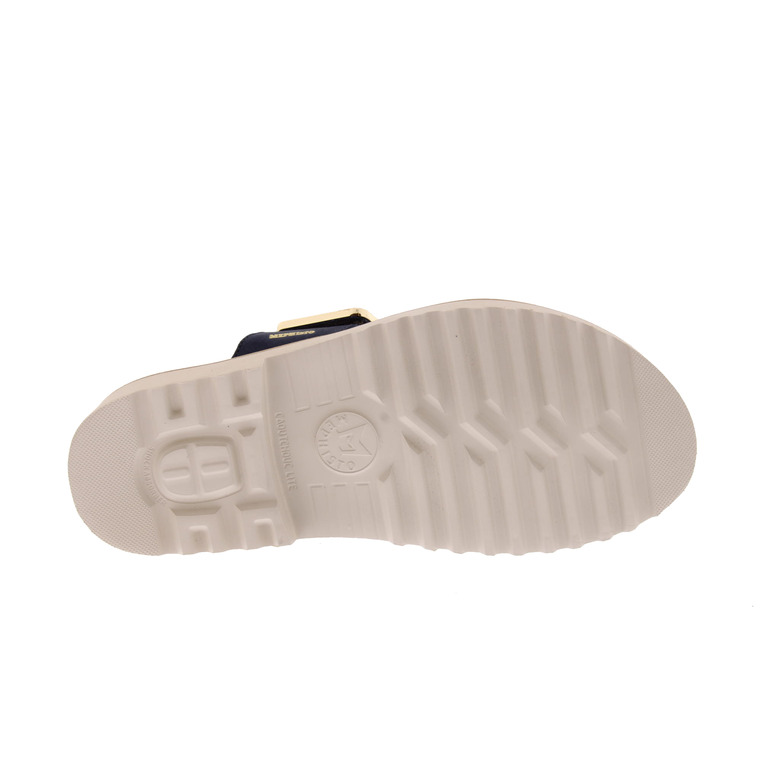 Mephisto tongs bleu 5