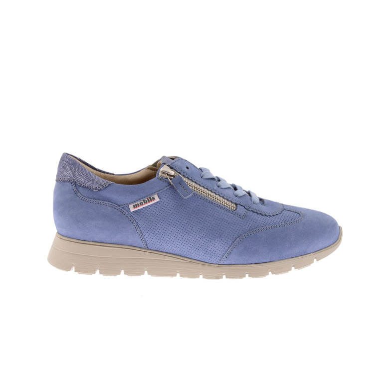 Mephisto Mobils sneakers blau