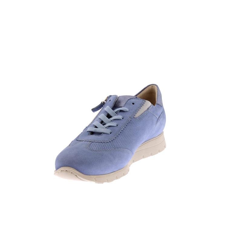 Mephisto Mobils sneakers blue 3