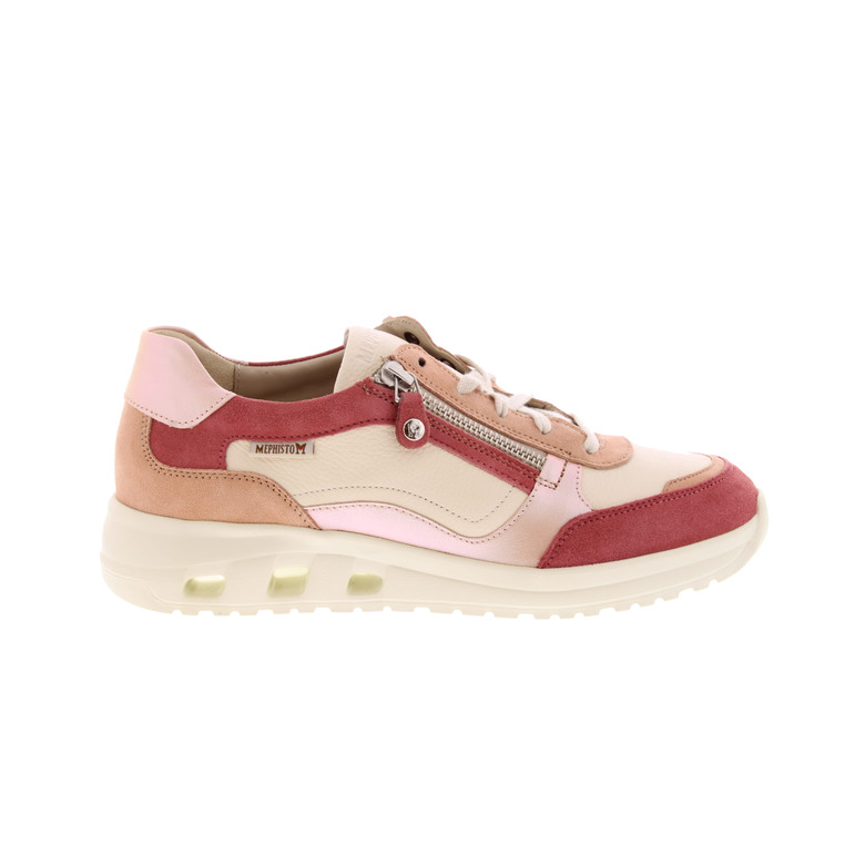 Mephisto sneakers pink