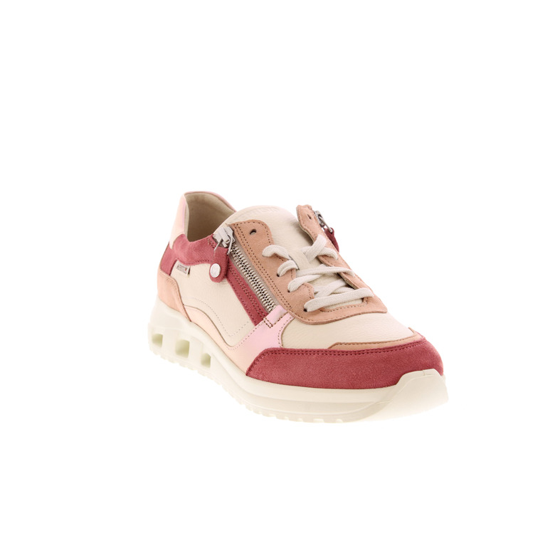 Mephisto sneakers pink 2
