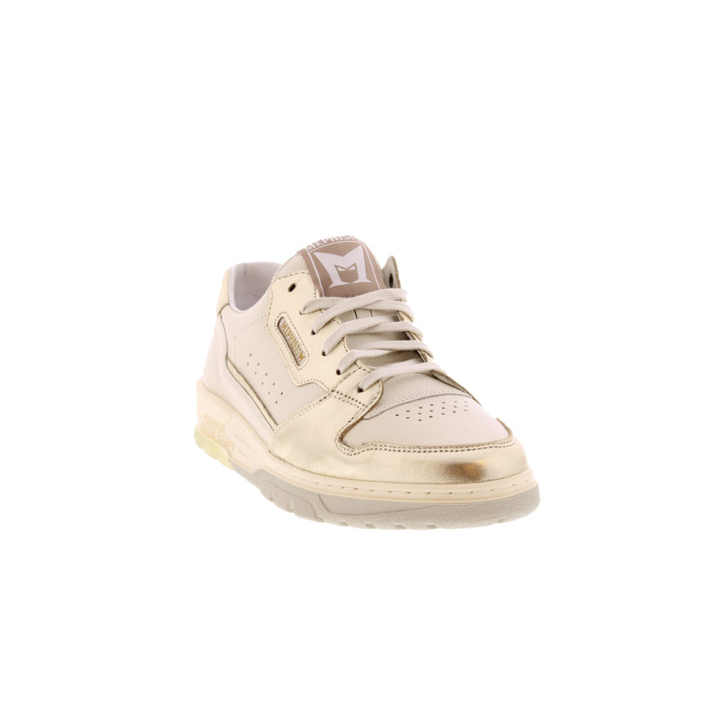 Mephisto sneakers ecru 2