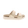Mephisto slippers goud 1