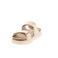 Mephisto slippers goud 3