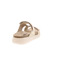 Mephisto slippers goud 4