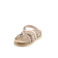 Mephisto thong slippers bronze 3