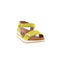 Mephisto sandals green 2