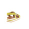 Mephisto sandals green 4