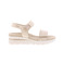 Mephisto sandals ecru 1