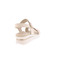 Mephisto sandals ecru 4