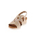 Mephisto sandals lightbrown 3