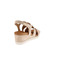 Mephisto sandals lightbrown 4