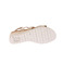 Mephisto sandals lightbrown 5