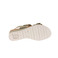 Mephisto sandals green 5