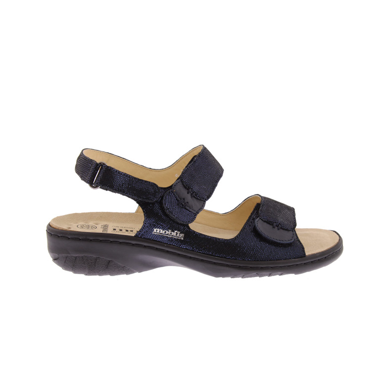 Mephisto Mobils sandals blue