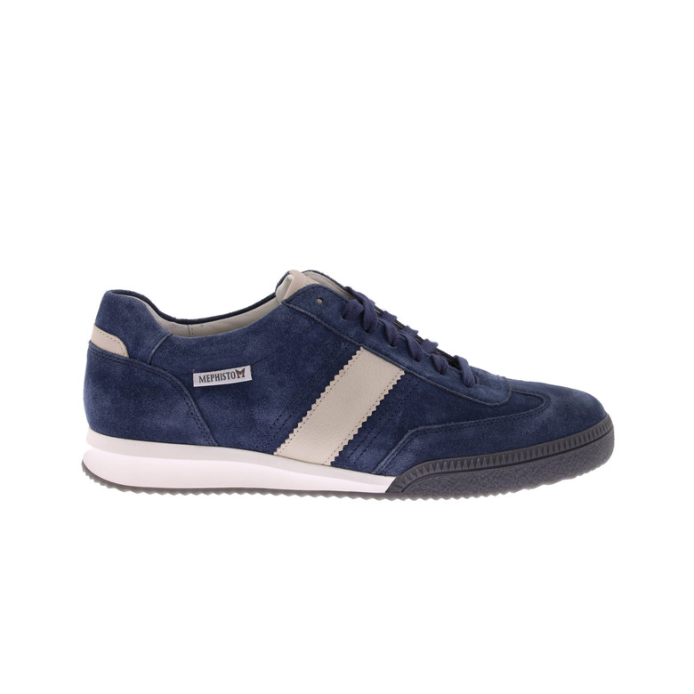 Mephisto sneakers blau