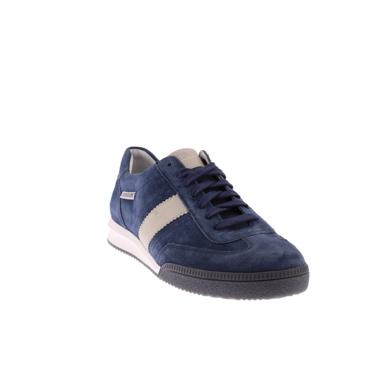 Mephisto sneakers blue 2