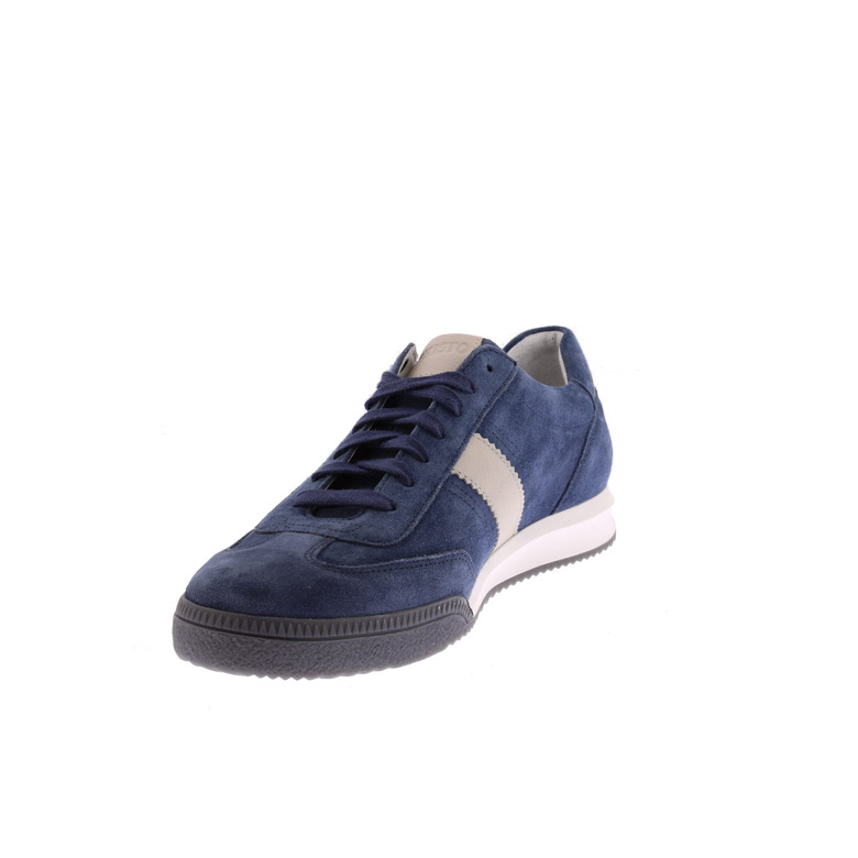 Mephisto sneakers blue 3