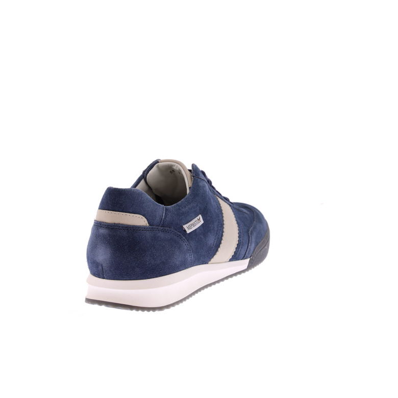 Mephisto sneakers blue 4