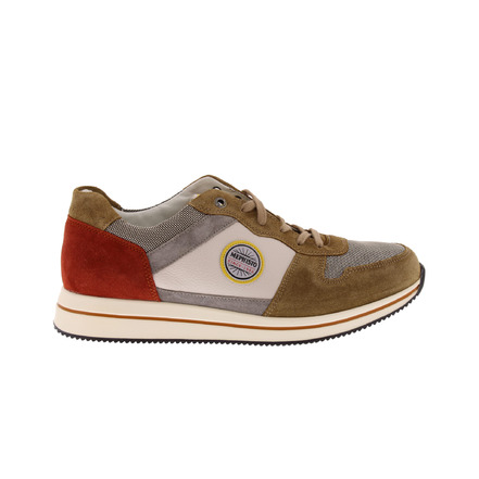 Mephisto sneakers multi color