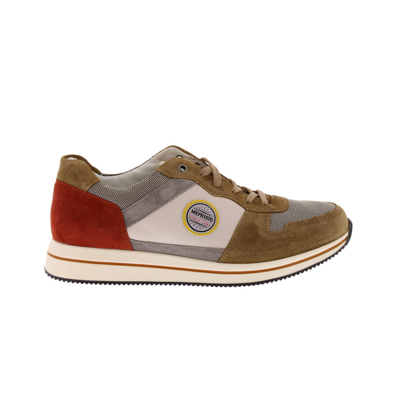 Mephisto sneakers multicolor
