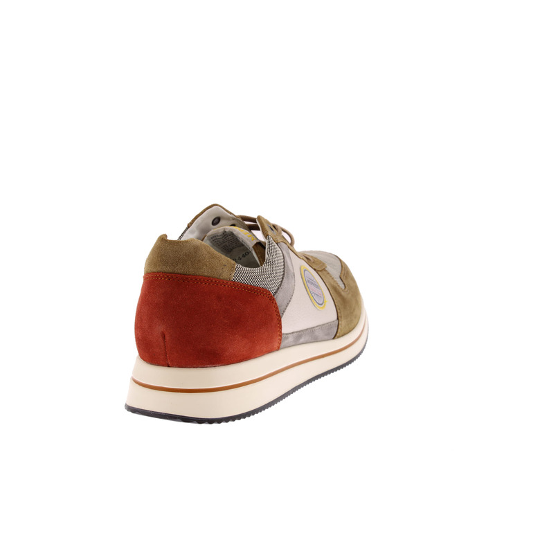 Mephisto sneakers multicolor 4