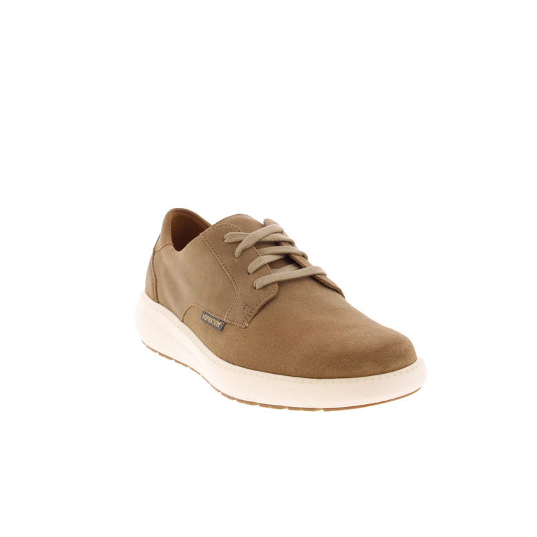 Mephisto sneakers bruin 2