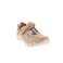 Mephisto Allrounder velcro schoenen beige 2