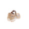 Mephisto Allrounder velcro schoenen beige 4
