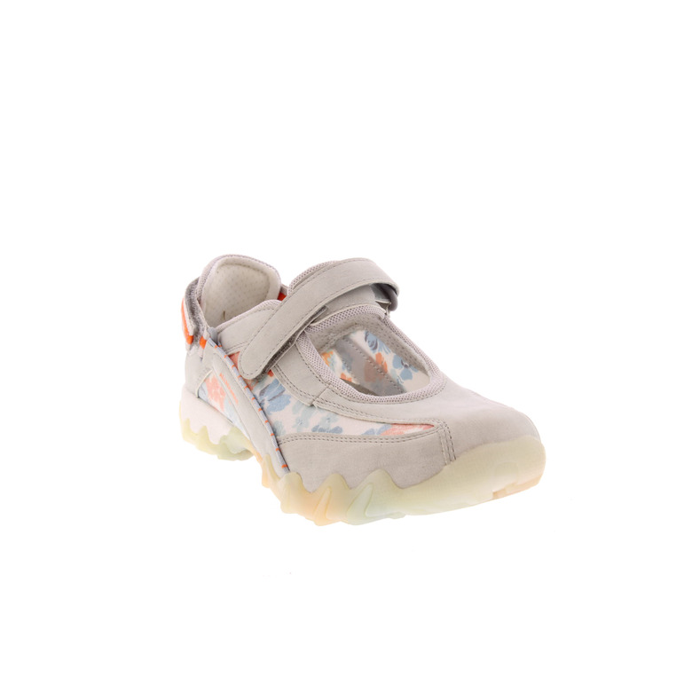 Mephisto Allrounder velcro schoenen multi color 2