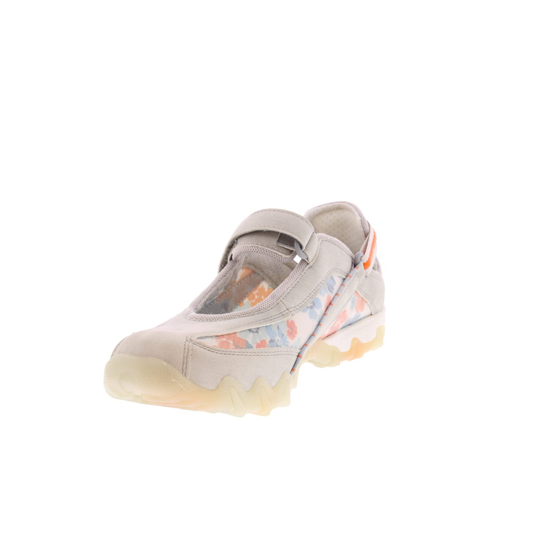 Mephisto Allrounder velcro schoenen multi color 3