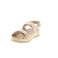 Mephisto Mobils sandalen beige 3
