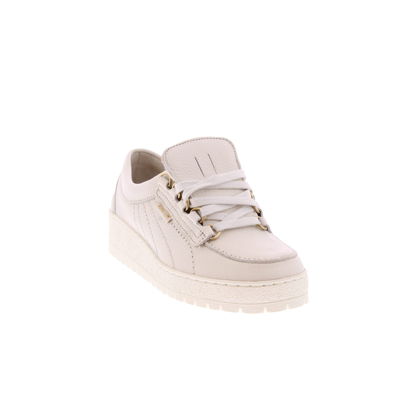 Mephisto sneakers white 2