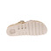 Meph- Nature Is Future thong slippers lightbrown 5