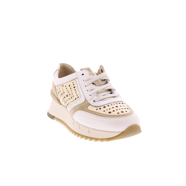 Mephisto sneakers gold 2