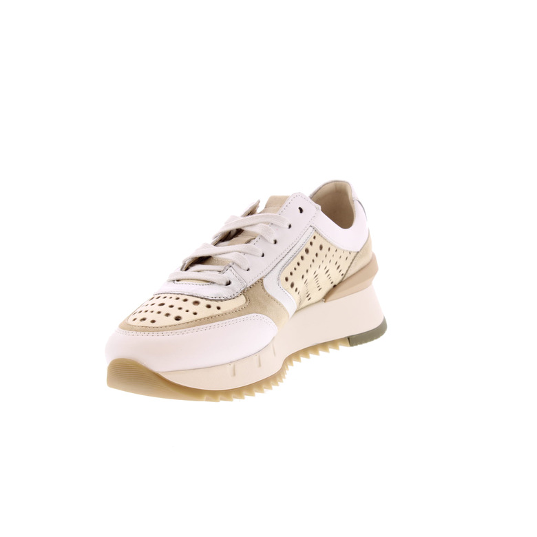 Mephisto sneakers gold 3