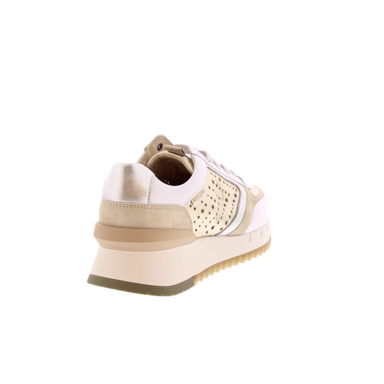 Mephisto sneakers gold 4