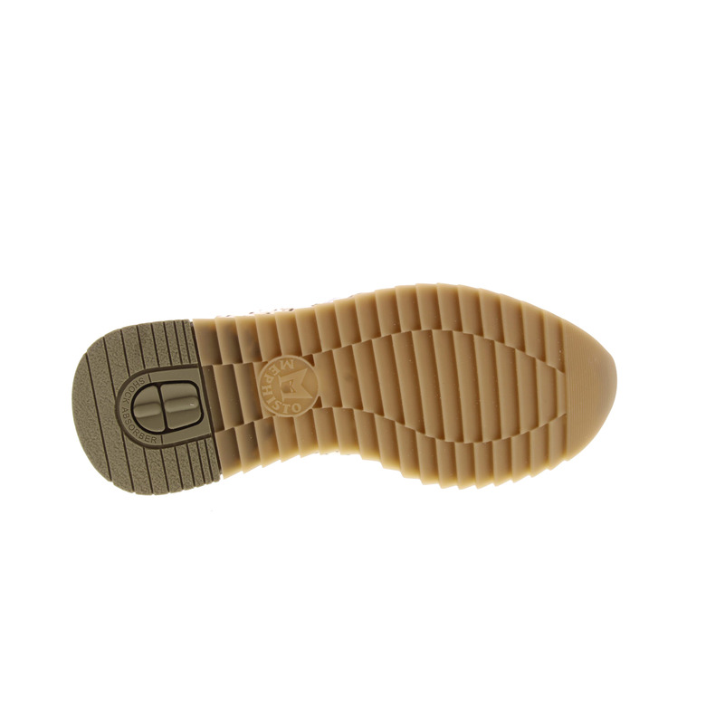 Mephisto sneakers gold 5