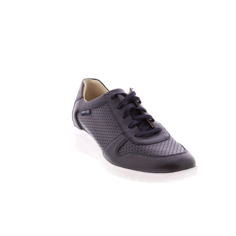 Mephisto sneakers blue 2