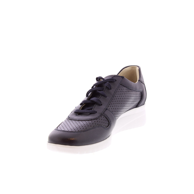 Mephisto sneakers blue 3