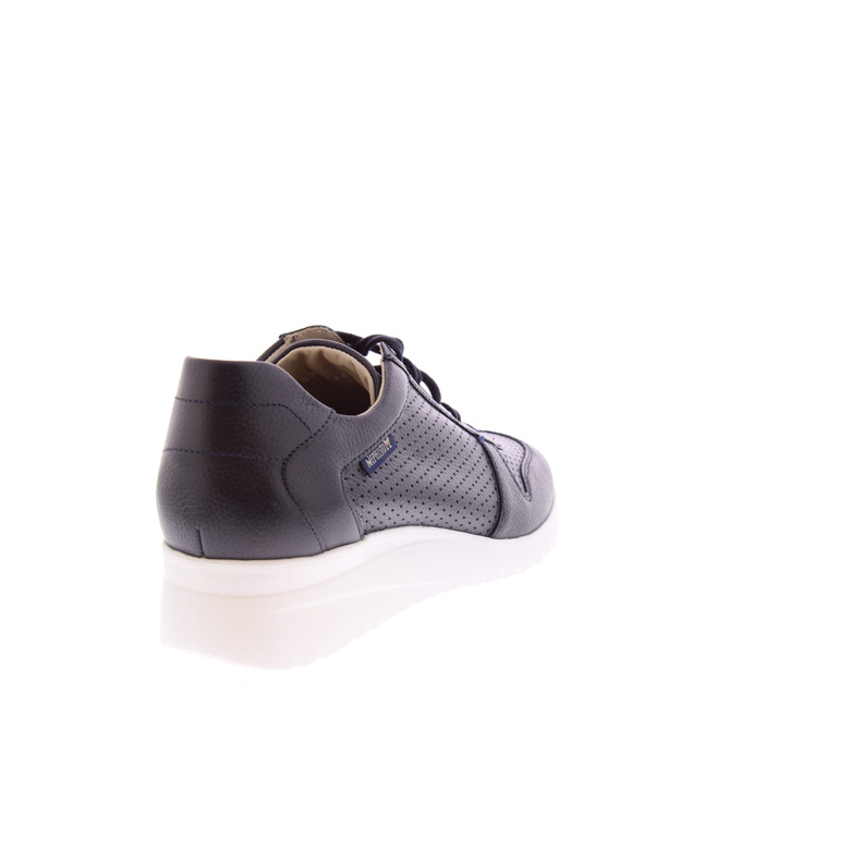 Mephisto sneakers blue 4
