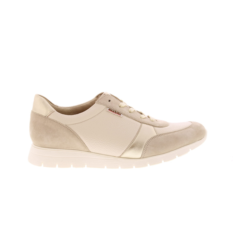Mephisto Mobils sneakers beige