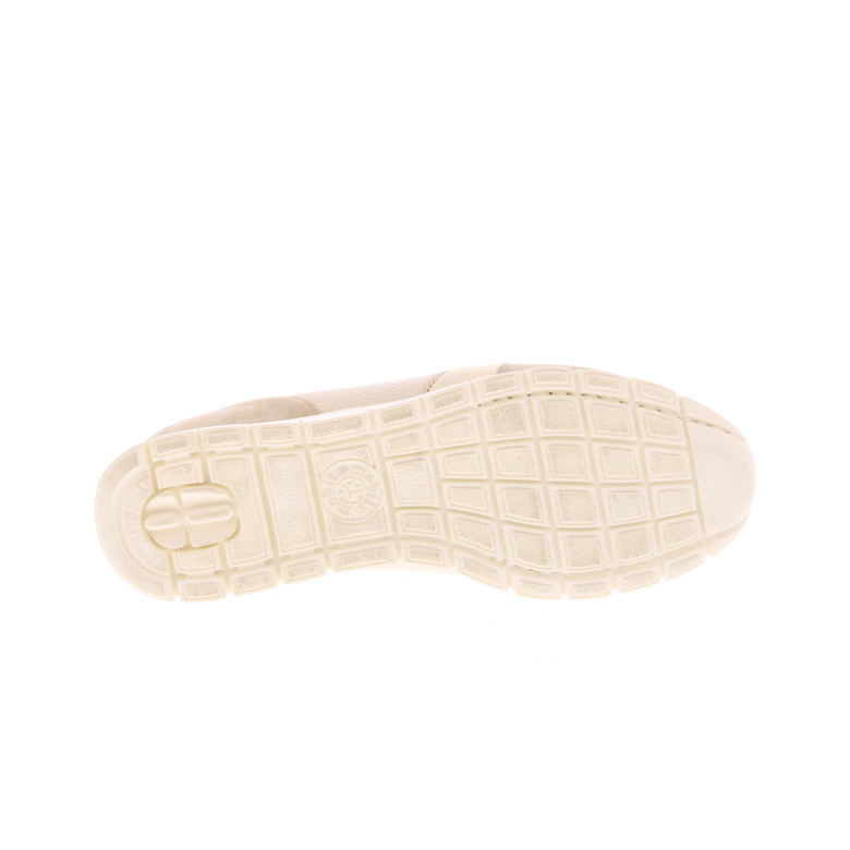 Mephisto Mobils sneakers lightbrown 5