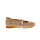 Mephisto Mobils ballerinas lightbrown 1
