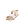 Mephisto sandals white 3