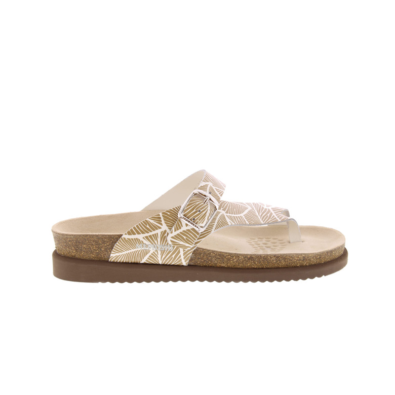 Mephisto slippers camel