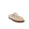 Mephisto thong slippers camel 2