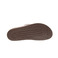 Mephisto thong slippers camel 5